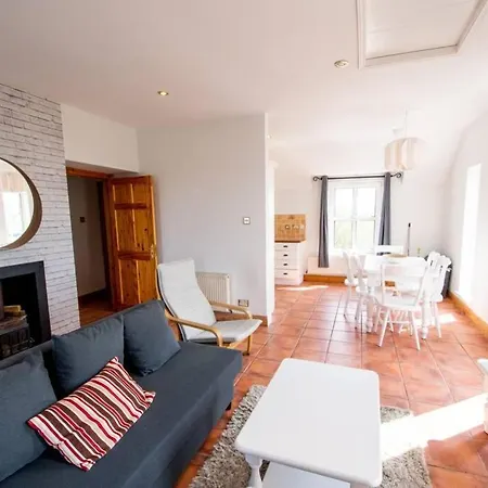 Fishermans Cottage Stunning Two Bedroom With Views Close To Town Bundoran Exterior photo
