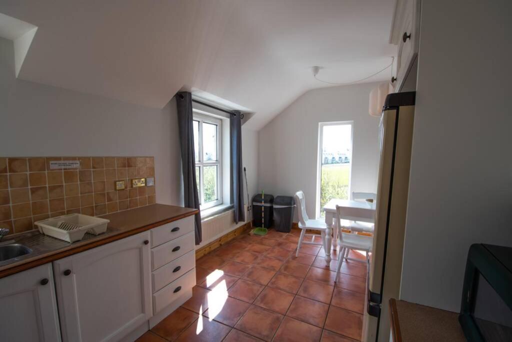 Fishermans Stunning Two Bedroom With Views Close To Town * Bundoran