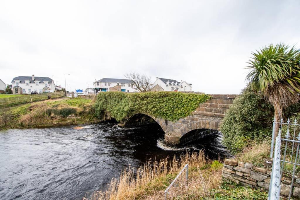 Fishermans Stunning Two Bedroom With Views Close To Town * Bundoran