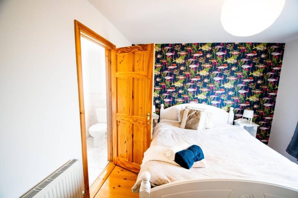 Fishermans Stunning Two Bedroom With Views Close To Town * Bundoran