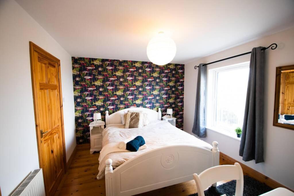 Holiday home Fishermans Stunning Two Bedroom With Views Close To Town Bundoran