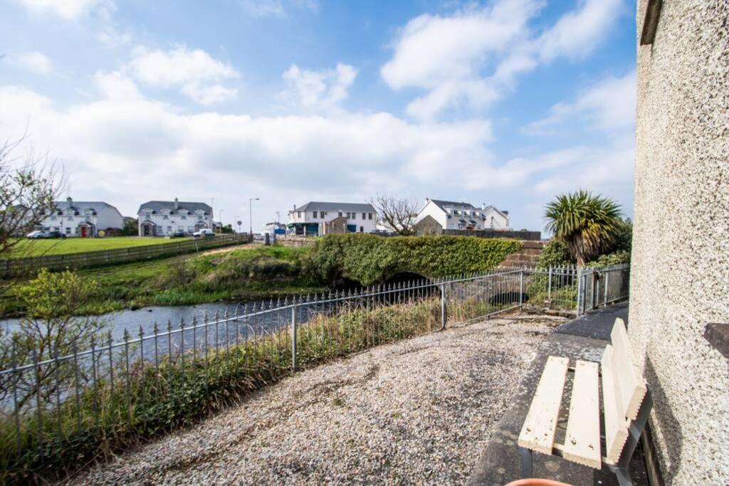 Fishermans Stunning Two Bedroom With Views Close To Town Holiday home Bundoran