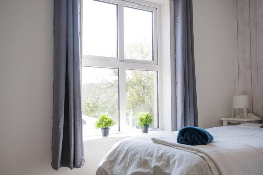 Fishermans Stunning Two Bedroom With Views Close To Town Holiday home Bundoran