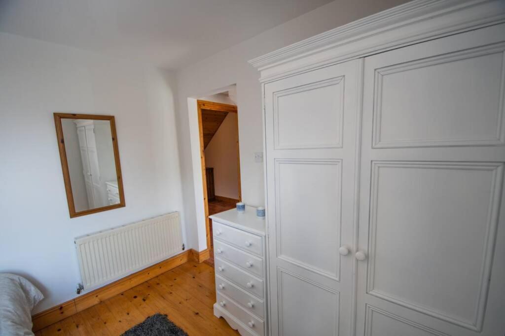 Fishermans Stunning Two Bedroom With Views Close To Town Holiday home Bundoran