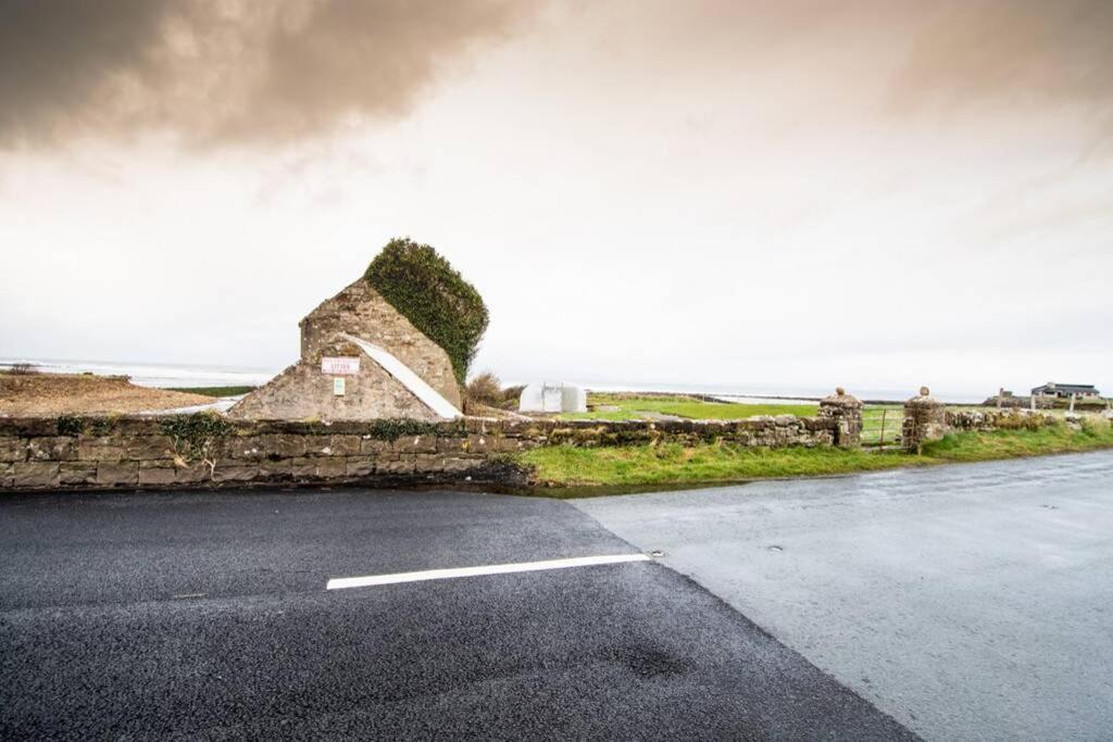 Fishermans Stunning Two Bedroom With Views Close To Town Holiday home Bundoran